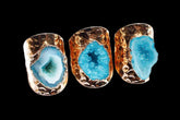 AMAZONITE RING